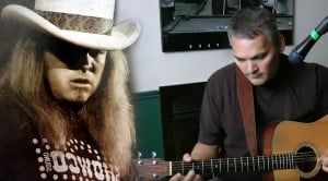Man Attempts To Cover Lynyrd Skynyrd’s “Sweet Home Alabama”, Then This Happens…