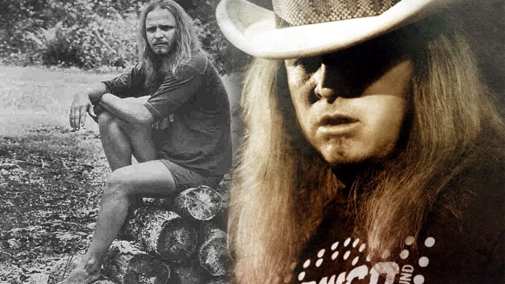 Ronnie Van Zant’s Illuminating Interview Sheds Light On The Man Behind Lynyrd Skynyrd | Society Of Rock Videos