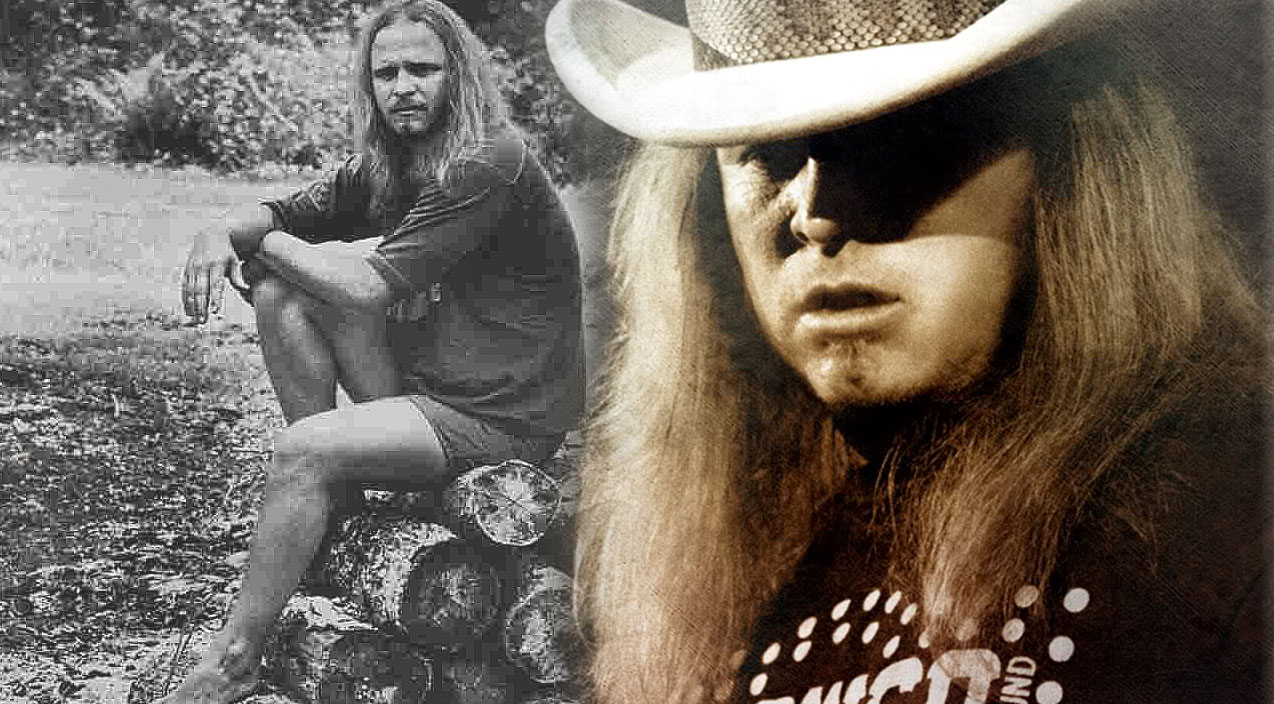 Ronnie Van Zant's Illuminating Interview Sheds Light On The Man Behind...