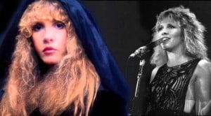 Stevie’s Passionately Original Piano Demo Of “Sisters Of The Moon” Will Drop Your Jaw