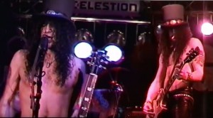 This Fun Clip Of Slash Covering Led Zep’s “Bring It On Home” Will Make You Smile