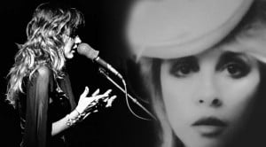 This Unreleased, Rare Stevie Nicks “Castaway” LIVE Demo Will Change Your Life