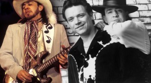 This Live Recording Of Stevie Playing “Pride And Joy” The Night He Died, Will Give You Chills
