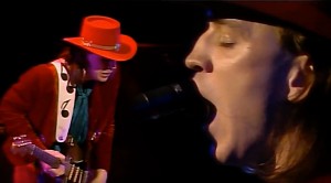 SRV’s Insane 15 Minutes of Jimi’s “Voodoo Child” Will Melt Your Face!!
