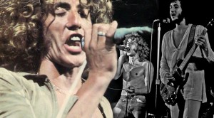 The Who, “See Me Feel Me” Live At Woodstock