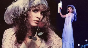 Stevie’s First Solo Demo Defines Her Power Forever