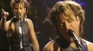 Bon Jovi Gets “A Little Help” From The Beatles And It’s Legendary