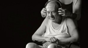Dementia Patients Listen To Classic Rock, Their Reactions Are Priceless