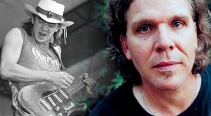 Young Stevie Ray Vaughan Joins Doyle Bramhall For “Too Sorry”