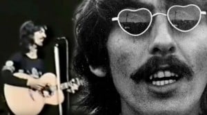 George Harrison Shares His True Feelings In “Give Me Love” Live – 1974