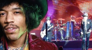 Video Evidence: Billy Gibbons Is Jimi Hendrix Reincarnate