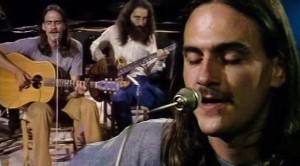 James Taylor, “You’ve Got A Friend” Live On Top Of The Pops 1971