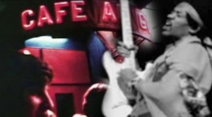 Jimi Lifts His “Little Wing” Over Cafe Au Go Go In ’68, And It’s Breathtaking