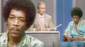 Jimi’s Most Memorable Interview: “I’m Not The Greatest Guitar Player”