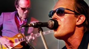 Bonamassa Salutes Boyhood Heroes Led Zeppelin With Blues Soaked “Tea For One”