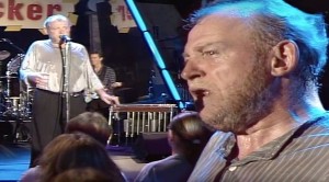 Honor Joe Cocker’s Passing With His Emotional “Into The Mystic” Rendition