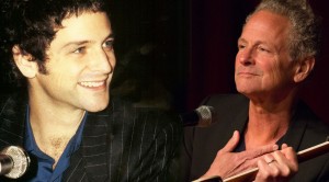 Happy 66th Birthday To Lindsey Buckingham | October 3, 1949