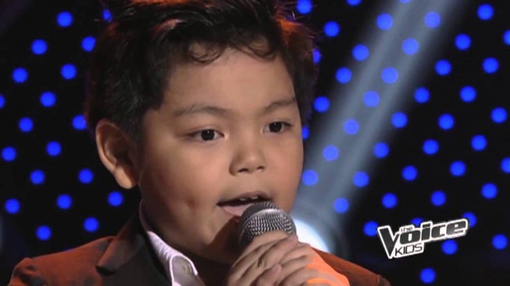 Little Kid Blows Judges Away With “Don’t Stop Believing” | Society Of Rock Videos