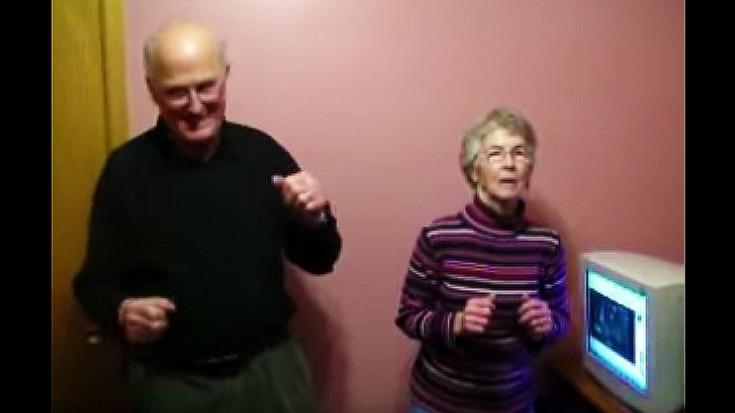 Grandparents More Metal Than You | Society Of Rock Videos