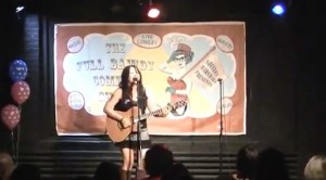 The Spin She Puts On Janis’s “Piece Of My Heart” Will Leave You In Awe