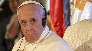 Audio Proof: Pope Francis Is The Next BIGGEST Rockstar