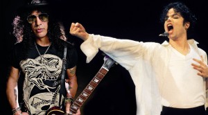 Slash’s Killer Solo Stuns Crowd, But You Won’t Believe Michael Jackson’s Reaction…