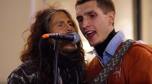 Steven Tyler’s Random Act Of Kindness In Russia Changes This Man’s Life