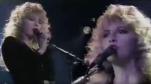 Stevie Nicks’s BEST Acclaimed  “Gold Dust Woman” Performance, Live 1981