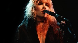 Stevie Exposes Her Deepest Fear In Rare, Unreleased “Silver Springs” Recording