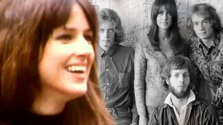 Grace Slick Slows Down This Rare, Unreleased “Somebody To Love” Version | Society Of Rock Videos