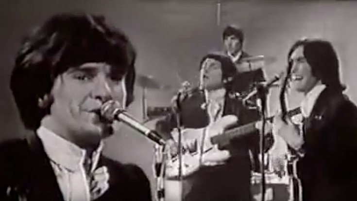 The Kinks Perform “You Really Got Me” And It Will Get You Goin’ | Society Of Rock Videos