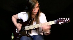 Metallica – “Master Of Puppets” (Tina S Cover)