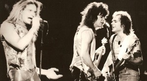 Van Halen Cover “All Day And All Of The Night” Before They Hit It Big (RARE)