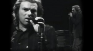Van Morrison, “Into The Mystic” 1974 Live At The Winterland Ballroom