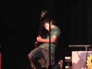 12-Year Old “Free Bird” Solo At Talent Show Makes Everyone Go Wild