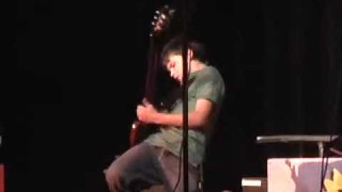 12-Year Old “Free Bird” Solo At Talent Show Makes Everyone Go Wild | Society Of Rock Videos