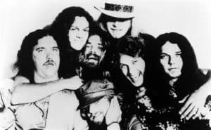 The Reasons Why Lynyrd Skynyrd Became Rock Legends