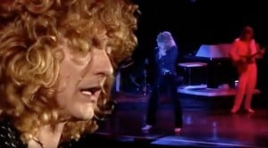 Led Zeppelin Rocks Knebworth With “Nobody’s Fault But Mine” And It’s Pure Gold