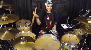 She’s Only 12, But What She Does With This Mötley Crüe Classic Is Absolutely Killer
