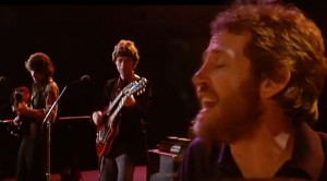 The Band’s Last Waltz “The Weight” Performance Will Brighten Your Day