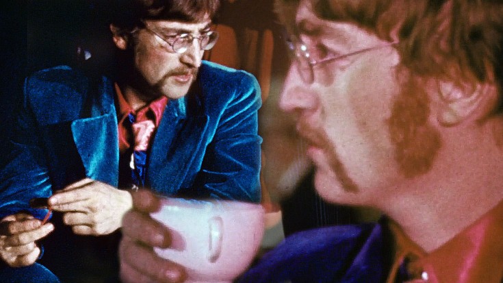 Never-Before-Seen Video Surfaces, Shows Beatles As You’ve NEVER Seen Them Before! | Society Of Rock Videos