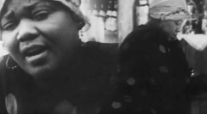 Bessie Smith Delivers Flawless “St. Louis Blues” 1929