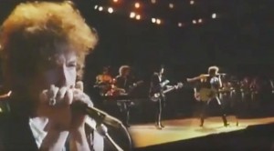 Bob Dylan’s “Knockin’ On Heaven’s Door” Harmonica Solo Is Just What You Need Today