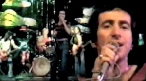 This Rare “T.N.T” ’76 Performance Will Have You Missing Bon Scott