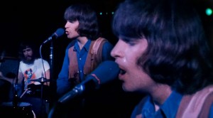 Creedence Clearwater Revival Bring The Bayou To Woodstock With Swampy “I Put A Spell On You” Cover