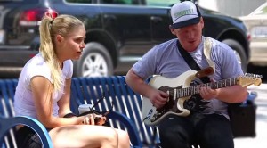 Awkward AC/DC Fan Tries To Get Girl’s Number – I Still Can’t Believe What Happened
