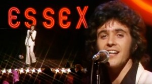 David Essex Lights Up Midnight Special With Hit “Rock On” In 1974