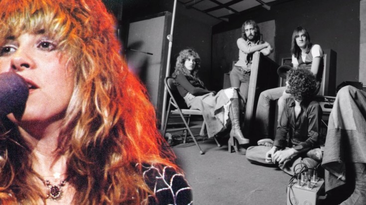 You Won’t Believe How Different Fleetwood Mac’s “The Chain” Demo Sounds!- It’s Amazing | Society Of Rock Videos