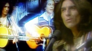 George Harrison & Paul Simon’s “Here Comes The Sun” Will Brighten Your Day!