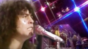 T. Rex’s 1971 “Get It On” Performance Will Have You On Your Feet